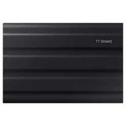 Samsung T7 Shield Extern SSD-disk 4 TB