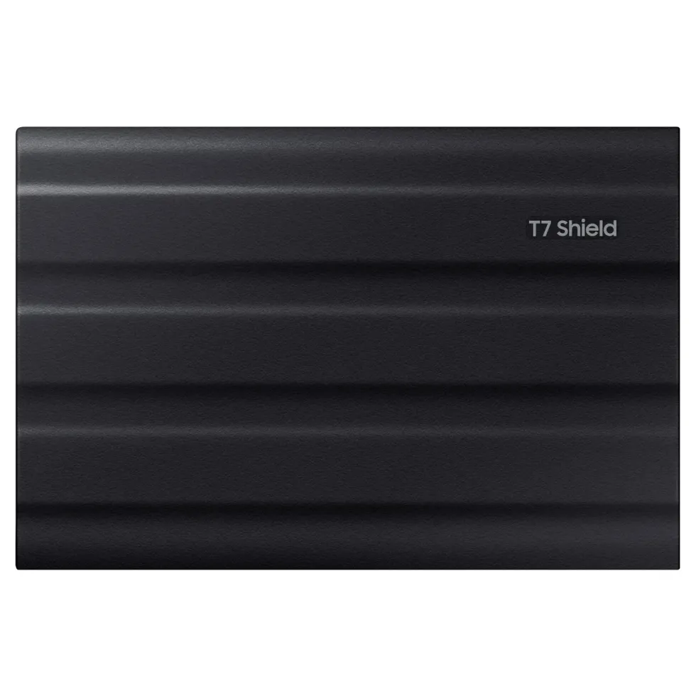 Samsung T7 Shield Extern SSD-disk 4 TB