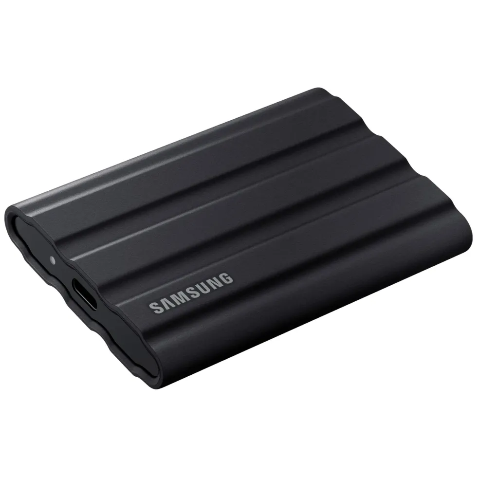 Samsung T7 Shield Extern SSD-disk 4 TB