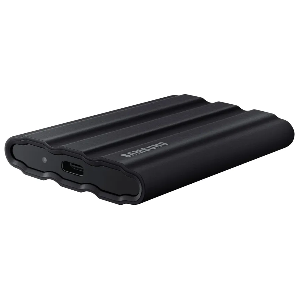 Samsung T7 Shield Extern SSD-disk 4 TB