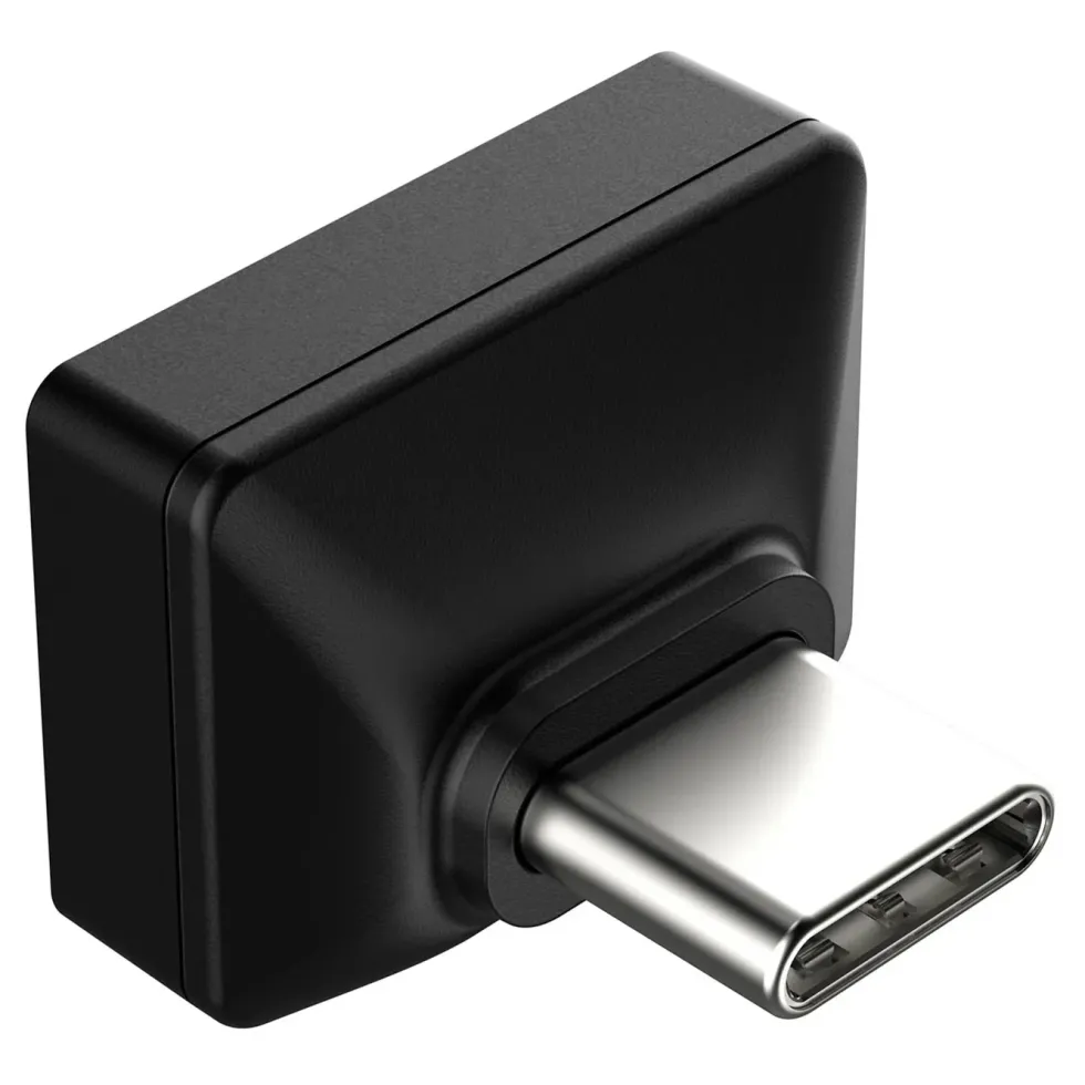 Sandisk Extreme Fit – USB-C-minne 64 GB