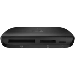 Sandisk ImageMate Pro USB-C Minneskortsläsare