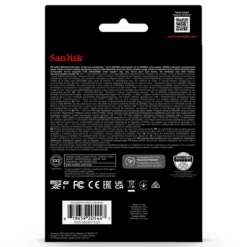 Sandisk microSD Express 512 GB