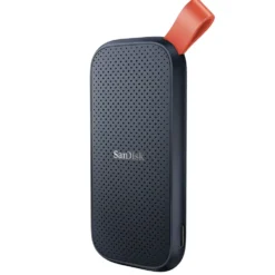 Sandisk Portabel SSD-hårddisk 1 TB