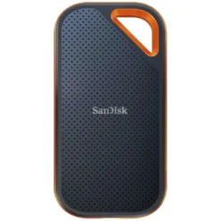 Sandisk Portable SSD Extreme PRO 4 TB