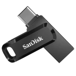 Sandisk Ultra Dual Drive Go USB-minne med USB-C 32 GB