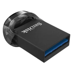 Sandisk Ultra Fit 3.2 USB-minne 64 GB