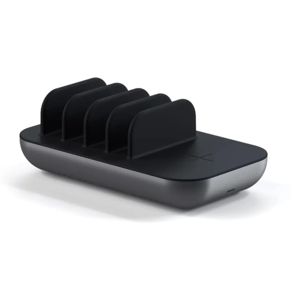 Satechi Dock5 USB-laddningsstation
