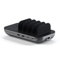 Satechi Dock5 USB-laddningsstation