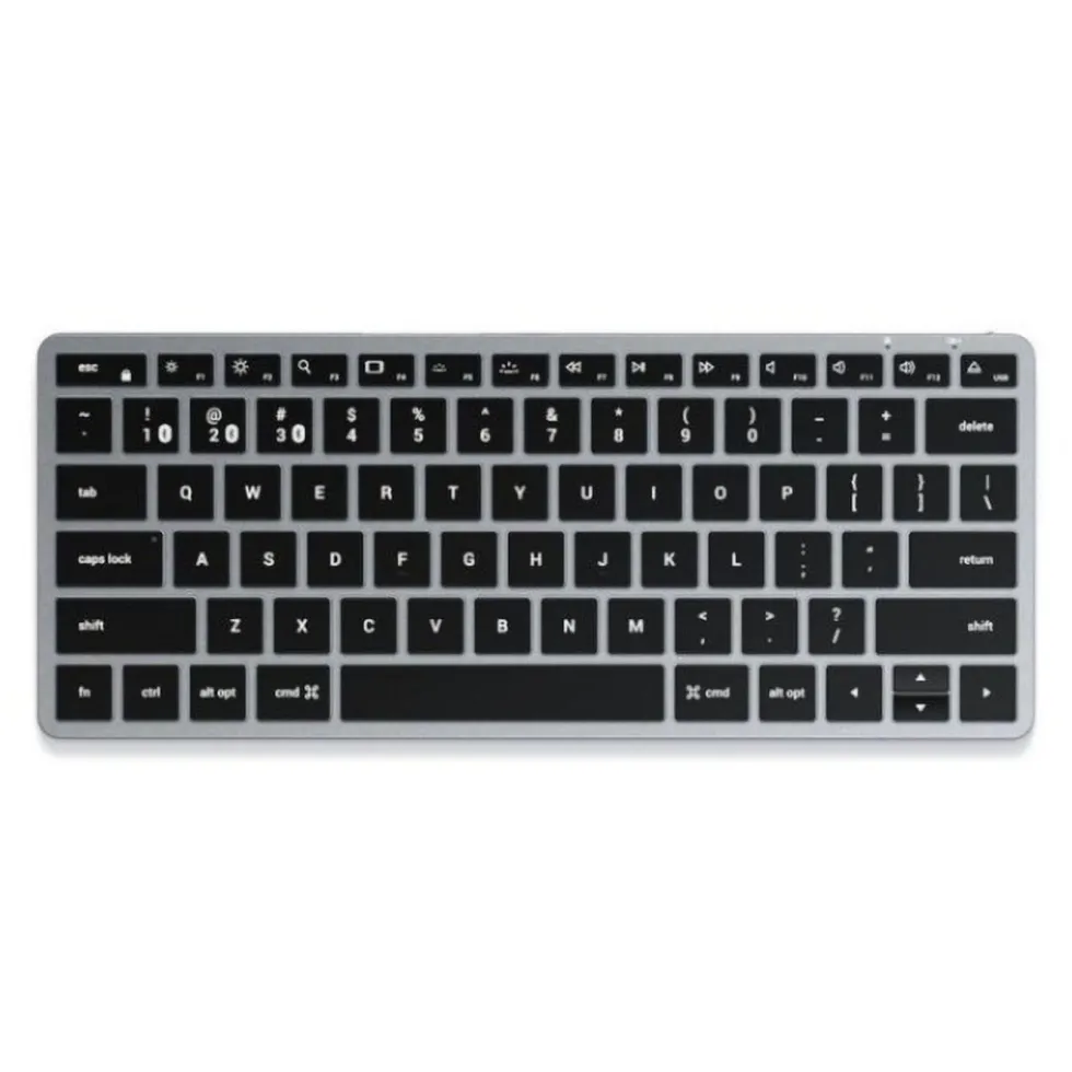 Satechi Slim X1 Trådlöst tangentbord