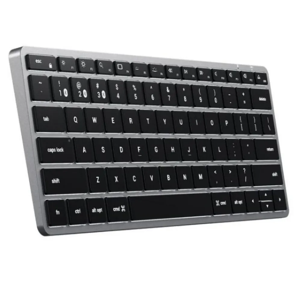 Satechi Slim X1 Trådlöst tangentbord