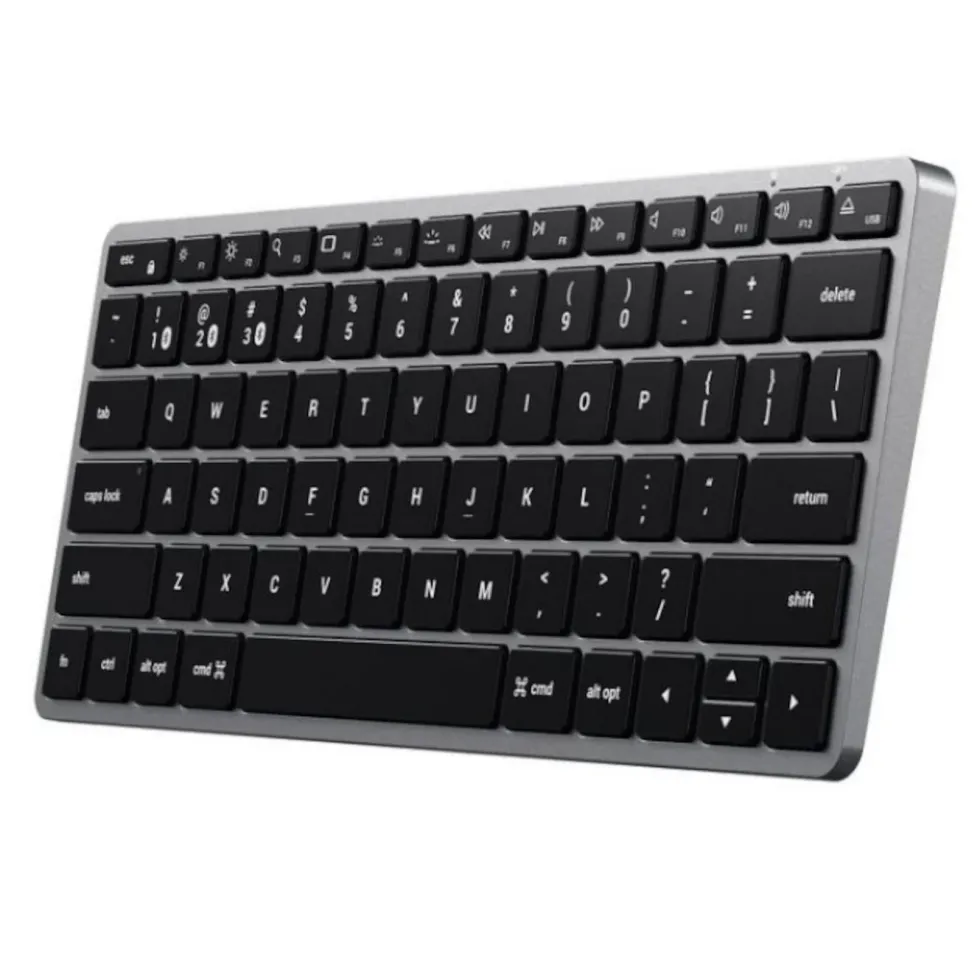 Satechi Slim X1 Trådlöst tangentbord