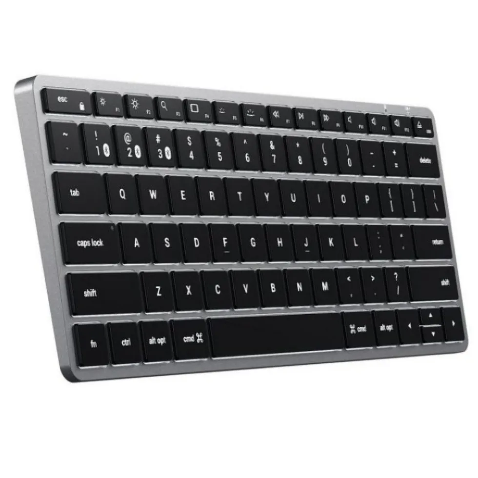 Satechi Slim X1 Trådlöst tangentbord
