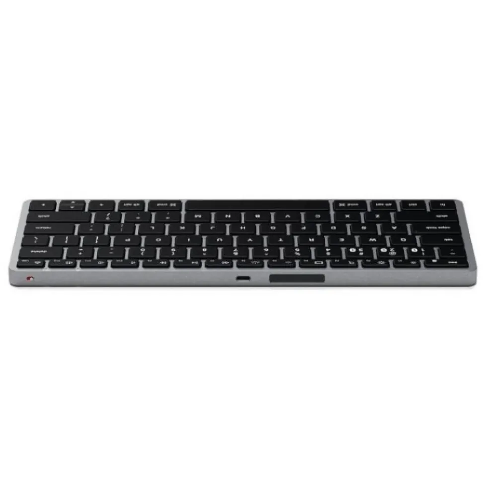 Satechi Slim X1 Trådlöst tangentbord