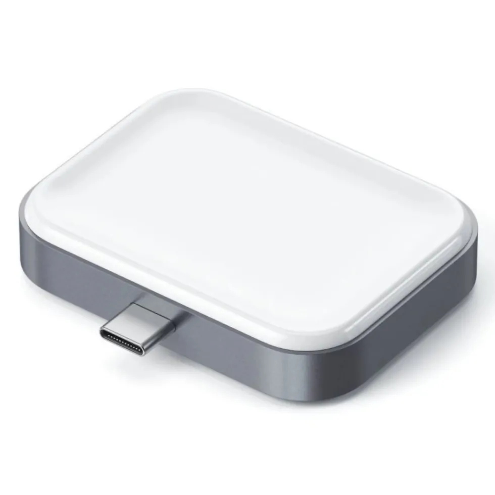 Satechi Trådlös laddare för AirPods
