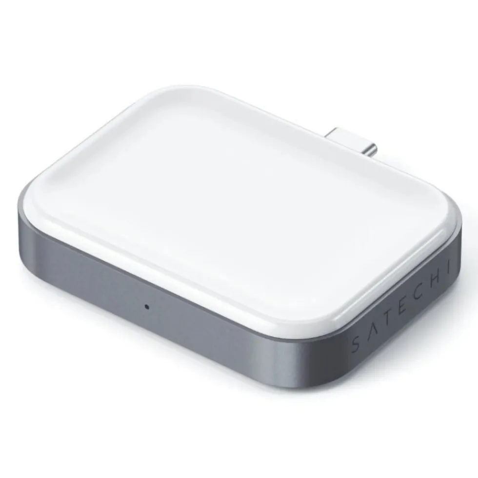 Satechi Trådlös laddare för AirPods