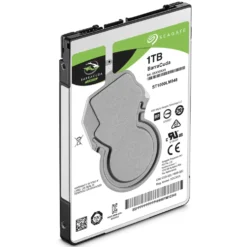 Seagate Barracuda Laptop Intern hårddisk 2,5” 1 TB
