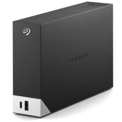 Seagate One Touch Desktop Extern Hårddisk 8 TB