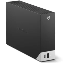 Seagate One Touch Desktop Extern Hårddisk 8 TB