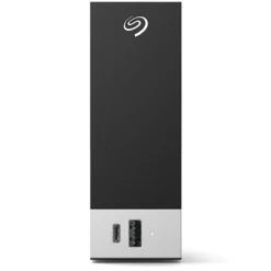 Seagate One Touch Desktop Extern Hårddisk 8 TB