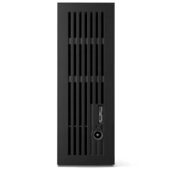 Seagate One Touch Desktop Extern Hårddisk 8 TB