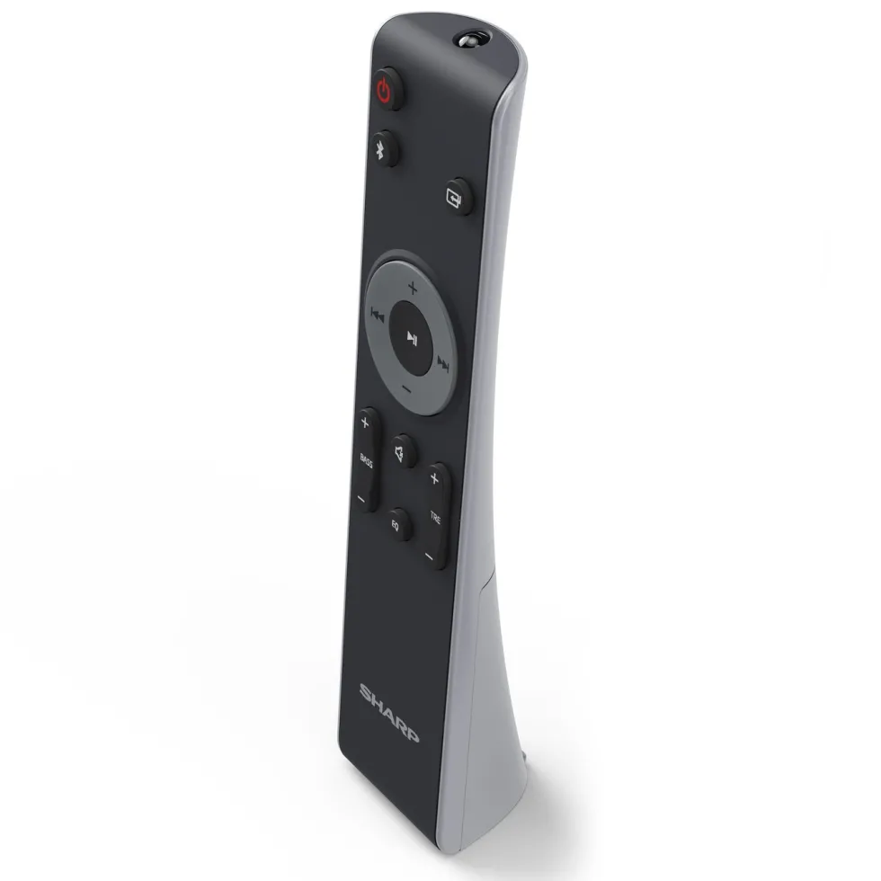 Sharp 2.0 Kompakt soundbar 90 W