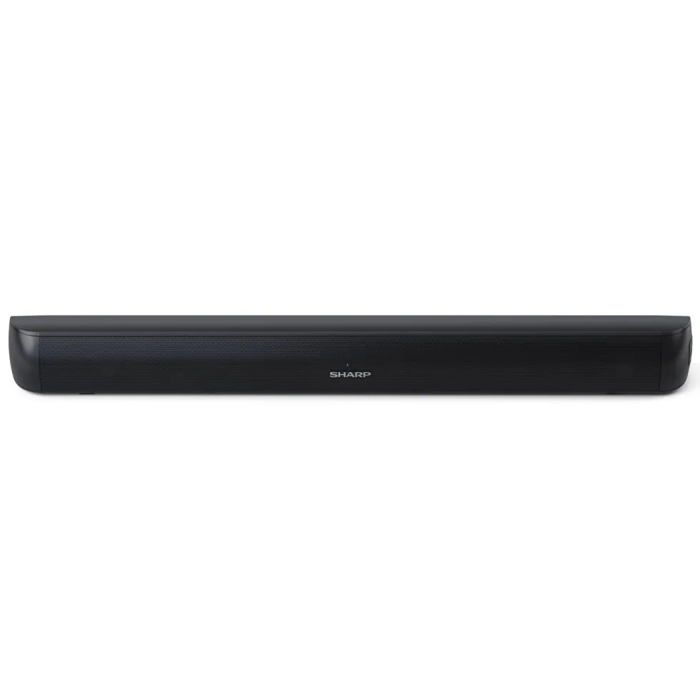 Sharp 2.0 Kompakt soundbar 90 W