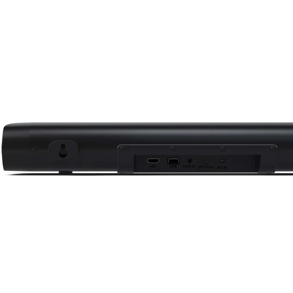 Sharp 2.0 Kompakt soundbar 90 W