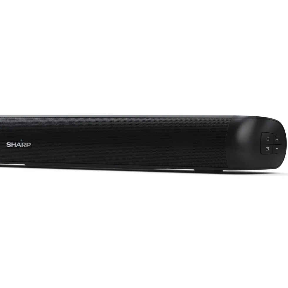 Sharp 2.0 Kompakt soundbar 90 W