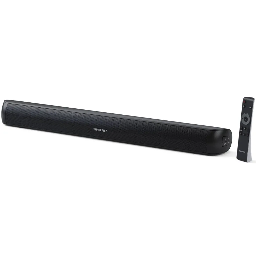 Sharp 2.0 Kompakt soundbar 90 W