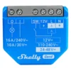 Shelly 1 Gen4 smart strömbrytarmodul
