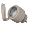 Shelly Wave Outdoor Plug S LR