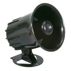 Siren 125 dB