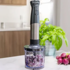Sladdlös stavmixer