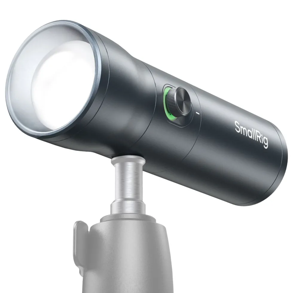 SmallRig LED Video Light RF 10C