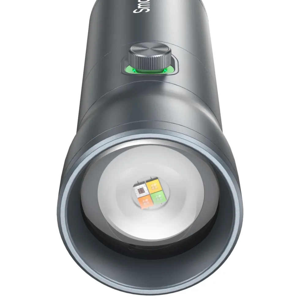 SmallRig LED Video Light RF 10C