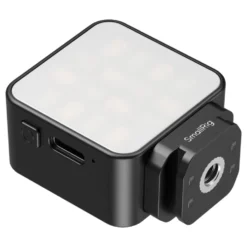 SmallRig Videolampa för actionkameror