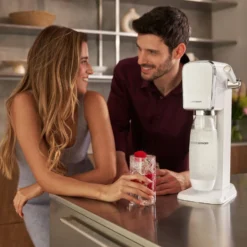 Sodastream Art Kolsyremaskin
