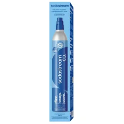 Sodastream Kolsyrepatron