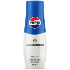 Sodastream Pepsi smakkoncentrat