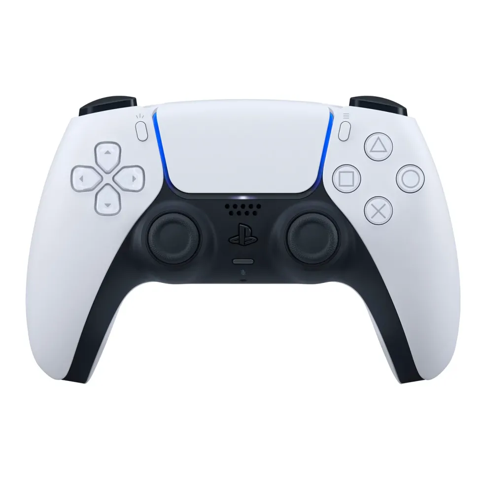 Sony DualSense V3 trådlös handkontroll till PS5 Vit