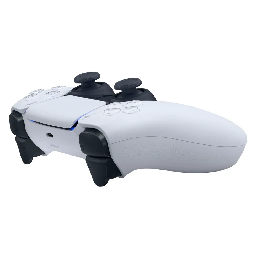 Sony DualSense V3 trådlös handkontroll till PS5 Vit