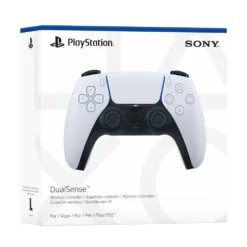 Sony DualSense V3 trådlös handkontroll till PS5 Vit