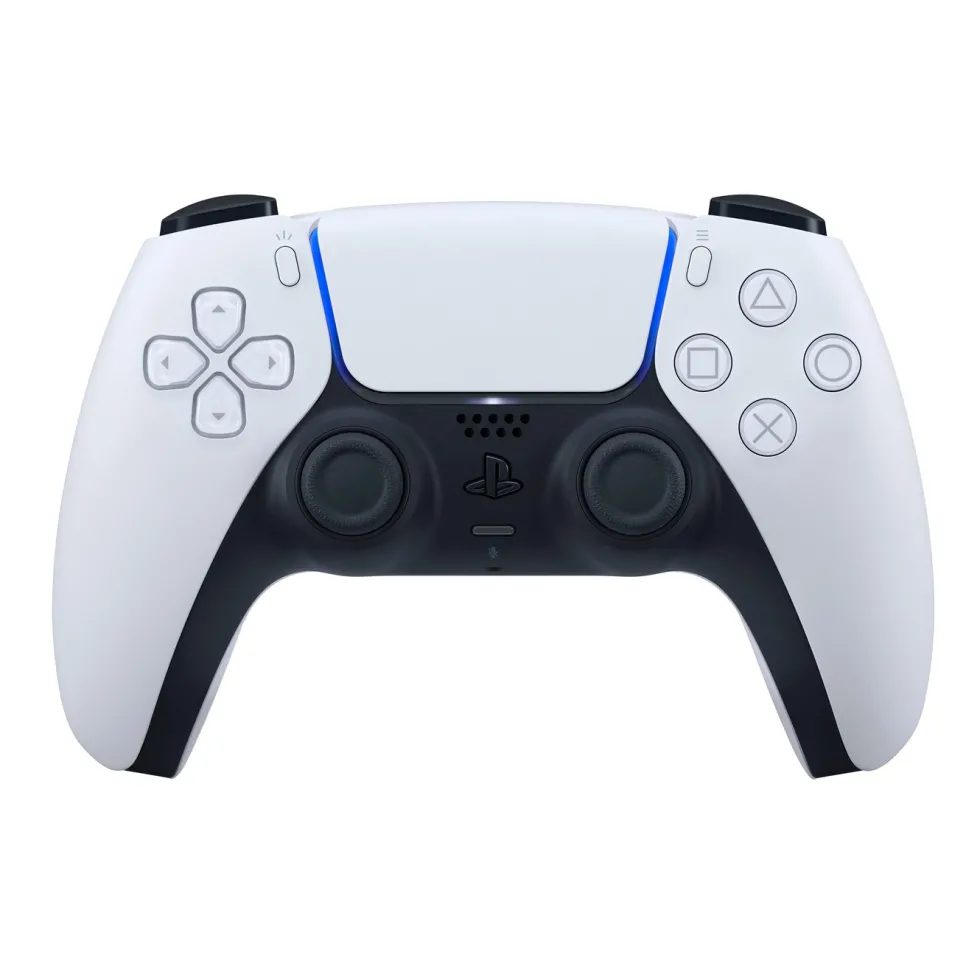 Sony DualSense V3 trådlös handkontroll till PS5 Vit
