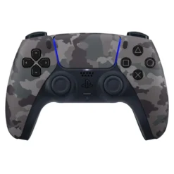 Sony DualSense V3 trådlös handkontroll till PS5 Grey Camo
