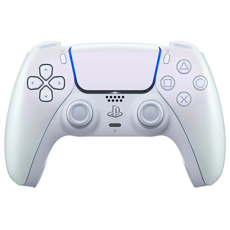 Sony DualSense V3 trådlös handkontroll till PS5 Chroma Pearl