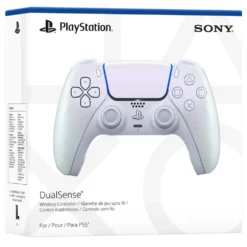 Sony DualSense V3 trådlös handkontroll till PS5 Chroma Pearl