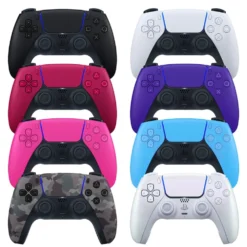 Sony DualSense V3 trådlös handkontroll till PS5 Chroma Pearl