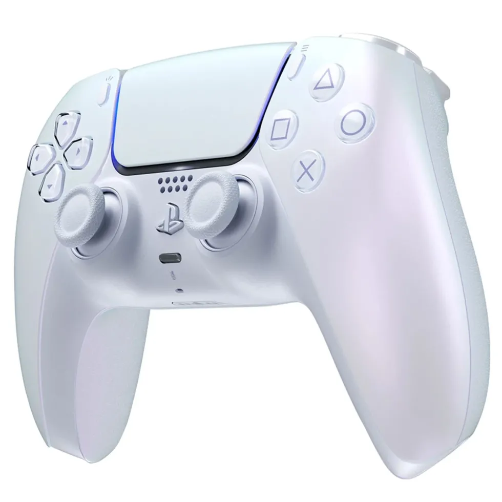 Sony DualSense V3 trådlös handkontroll till PS5 Chroma Pearl