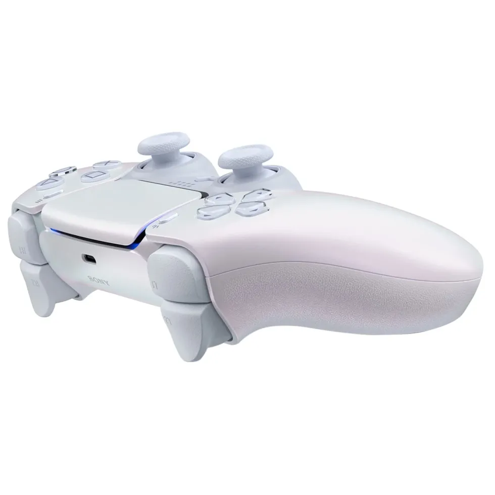 Sony DualSense V3 trådlös handkontroll till PS5 Chroma Pearl
